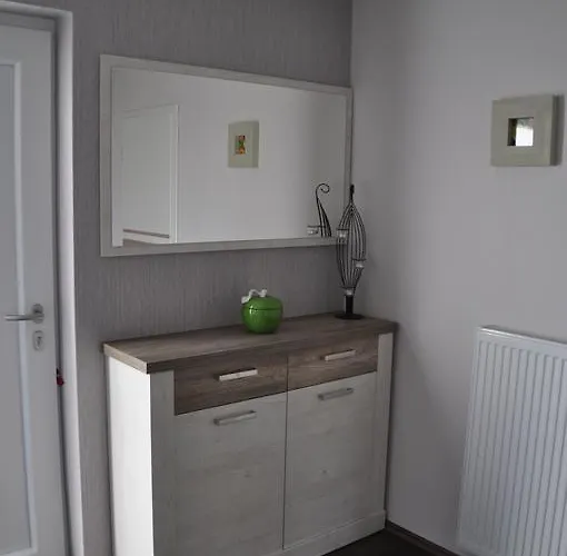 Haus Sauer Lägenhet *