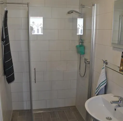 Haus Sauer Lägenhet Offenheim