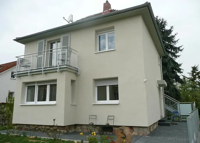 Haus Sauer Offenheim