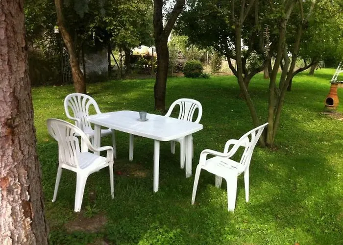 Haus Sauer Lägenhet