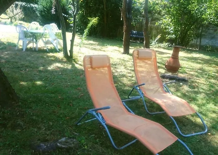 Haus Sauer Offenheim