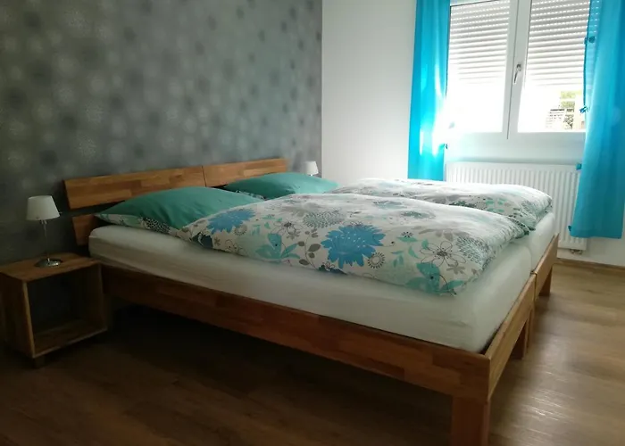 Lägenhet Haus Sauer